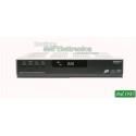 DECODER COMBO HUMAX DVB-T+DVB-S NERO
