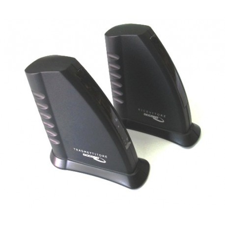 KIT TRASMETTITORI AUDIO VIDEO SENDER PG 900 KIT TRASMETTITORI AUDIO VIDEO SENDER PG 900