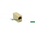 ADATTATORE RJ45 PRESA 8 POLI / PRESE 8 POLI