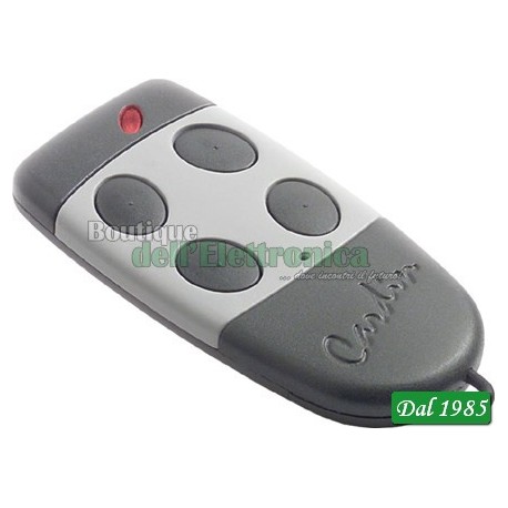 RADIOCOMANDO ROLLING CODE CARDIN 4 TR