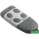 RADIOCOMANDO ROLLING CODE CARDIN 4 TR