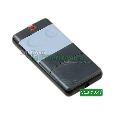 RADIOCOMANDO ROLLING CODE CARDIN S435 2 TR