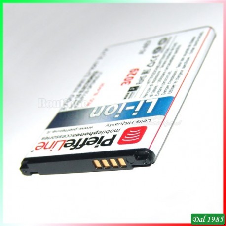 BATTERIA PER SAMSUNG 960MHA