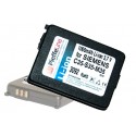 BATTERIA SIEMENS C.M.S. 35 1000 MAH 3,7 V A LITIO
