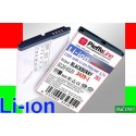 BATTERIA X BLACK BERRY 9220-9320 3,7 VOLT 1500 MAH A LITIO