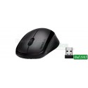 MOUSE WIRELESS SPEEDLINK COLORE NERO