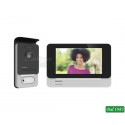 VIDEOCITOFONO PHILIPS 7'' LCD CONNECT 531002 DES9900 VDP
