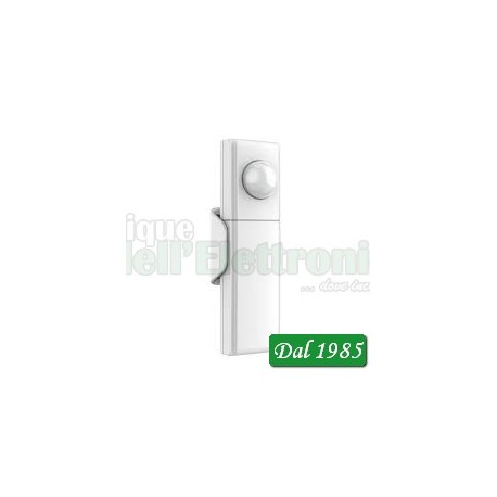 RILEVATORE DI MOVIMENTO WELCOME BELL 300