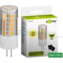 LAMPADA A LED G4 3,5W BIANCO CALDO