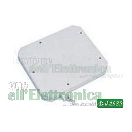 DIP SWITCH SW04 RIVELATORI DI MOVIMENTO