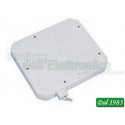 DIP SWITCH SW04 RIVELATORI DI MOVIMENTO