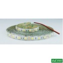 STRISCIA 5M IP65 5050 60LED/M 12V 14,4W/M 1300LM/M 3000K