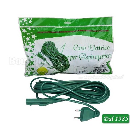CAVO RETE COMPATIBILE VK140-150 7 MT