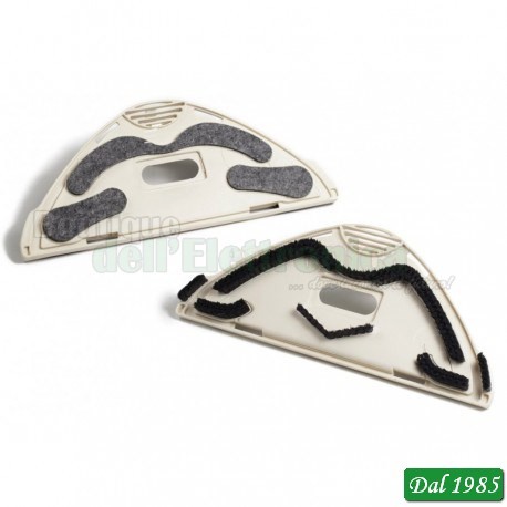 SOTTOSPAZZOLA combi PER VK 130-131
