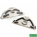 SOTTOSPAZZOLA combi PER VK 130-131