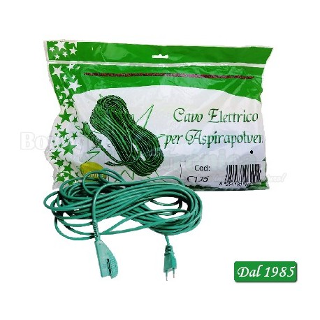 CAVO RETE COMPATIBILE VK135-136 7 MT