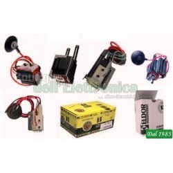 TRASFORMATORE EAT HR7262 = TLF15506F PANASONIC