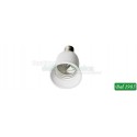ADATTATORE PER LAMPADA DA E14 A E27