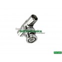 ADATTATORE DA SPINA BNC A 2 PRESE BNC