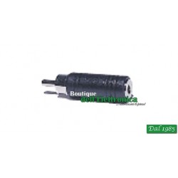 ADATTATORE DA SPINA RCA A PRESA 3,5MM MONO