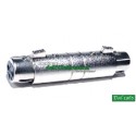 ADATTATORE MICROFONICO XLR 3 POLI PRESA/PRESA