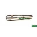 ADATTATORE PRESA XLR 3 POLI/PRESA 6,3 STEREO