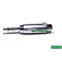 ADATTATORE PRESA XLR 3 POLI/SPINA 6,3 MONO