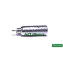 ADATTATORE SPINA XLR 3 POLI/SPINA RCA