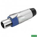CONNETTORE NEUTRIK SPEAKON