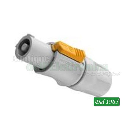 CONNETTORE NEUTRIK POWERCON