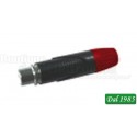 PRESA RCA PROFESSIONALE ROSSA