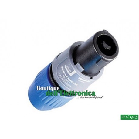 SPEAKON VOLANTE 2 POLI MASCHIO NEUTRIK