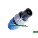 SPEAKON VOLANTE 2 POLI MASCHIO NEUTRIK