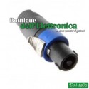SPEAKON VOLANTE 4 POLI MASCHIO NEUTRIK