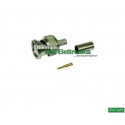 SPINA BNC X RG58 A CRIMPARE