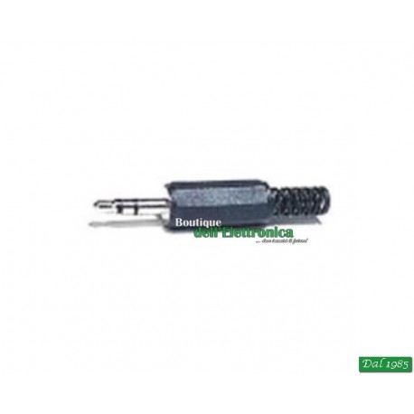 SPINA J 3.5 STEREO VOLANTE