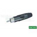 SPINA RCA PROFESSIONALE NERA