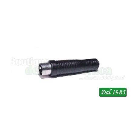 SPINOTTO ADATTATORE JACK - 5 POLI