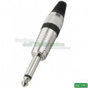 SPINOTTO JACK 6,3 MONO NERO
