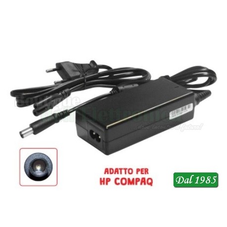 ALIMENTATORE HP COMPAQ 18 V 3.5A