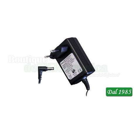 ALIMENTATORE 12VCC 2A 24W PER DECODER