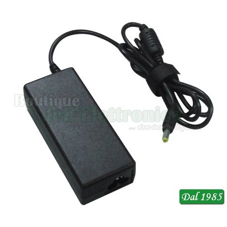 ALIMENTATORE 19V 4.74A COMPAQ/ACER/ASUS