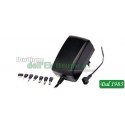 ALIMENTATORE A TENSIONE VARIABILE 27W (2,250A)