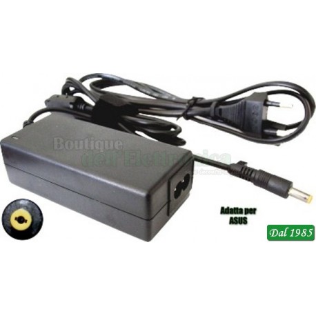 ALIMENTATORE ASUS 700 9.5V 2.315A 21W 4.8*1.7