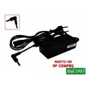 ALIMENTATORE HP COMPAQ 19,5V 4,62A