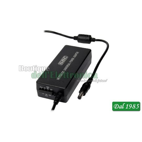 ALIMENTATORE HP-ASUS-ACER-WSI 9,5 V - 24 V