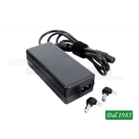 ALIMENTATORE PER MONITOR LCD 12VCC 5A 60W