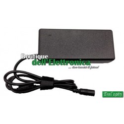 ALIMENTATORE PER MONITOR LCD 12VCC 7A 84W