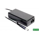ALIMENTATORE PER NOTEBOOK 19V 4,74A 90W DEDICATO HP/COMPAQ
