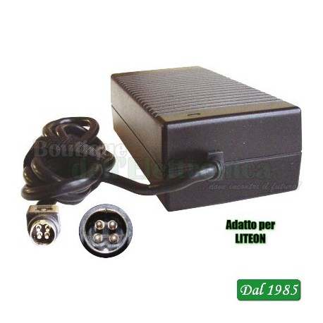 ALIMENTATORE PER PORTATILI LITEON 180 WATT 19 VOLT 9,5 AMPER